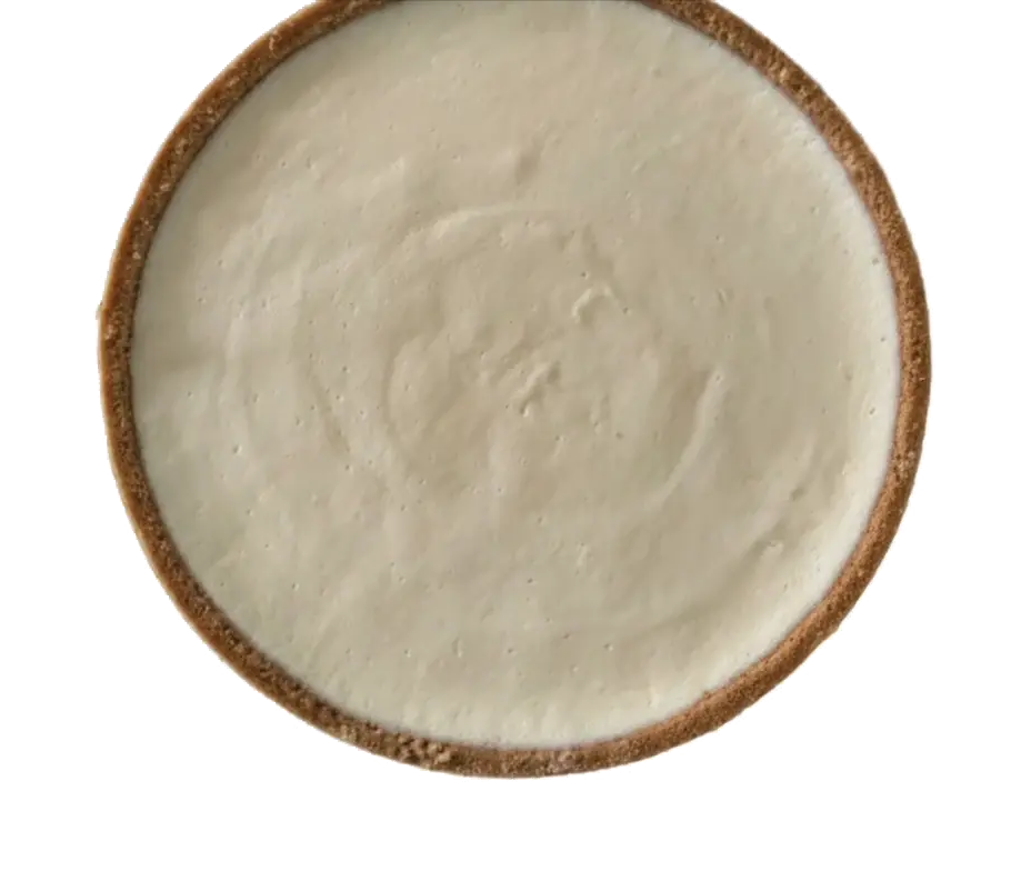 No Nonsense Cheesecake